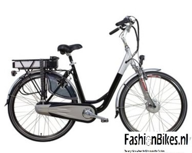 Electro Bike
