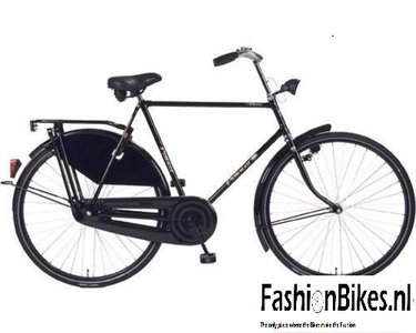Ponter Herenfiets 61cm